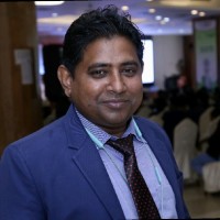 Alip kumar Sikder (AK Sikder)