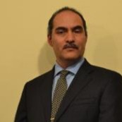 Alejandro Alayola Sansores