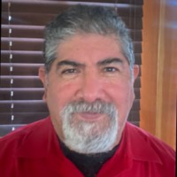 Robert Aldaz