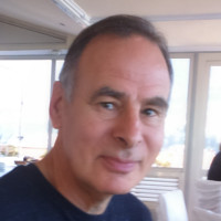 Stephen Walker