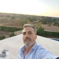 Emilio José Megias Lizana