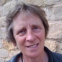 Kate Saffin
