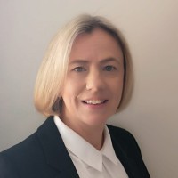 Lynn Pamment CBE