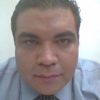 Marco Antonio Ruiz Hernandez
