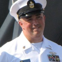 Brandon Cox