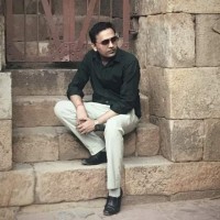 Kumail Rizvi