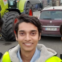 Rahul SHETTAR