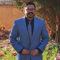 Yash Thakurdin