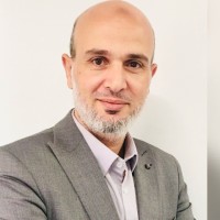 Mohamed Sabrey