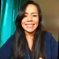 Josefina Perea Díaz