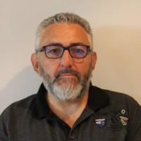 Alain Martinez
