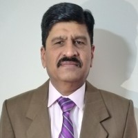Dilip Kolte