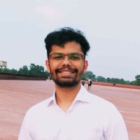 Kanav Garg