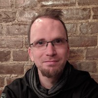 Julien Dubuc