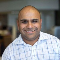 Nimesh Amin