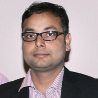 Kumar Abhishek Pathak