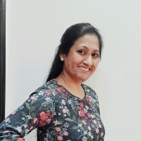 Preeti Joshi
