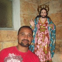 JOSE AUGUSTO BORGES VENTURA