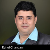 Raahul Chandani