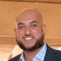 Mandeep Khosla