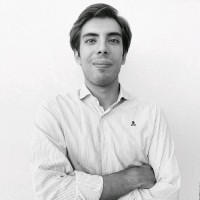 Luis Ballesteros Bretos
