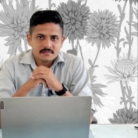 Krishnachandran Mangat