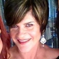 Pauline Carroll