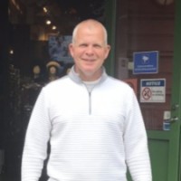 Drew Walls (Tech IOSH)