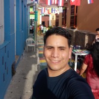 Juan Jose Constantine Murillo