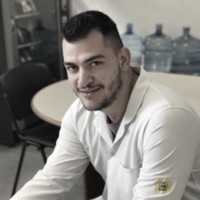 Panagiotis Bouloukos