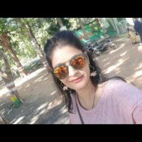 Pranali Pathrabe