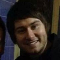 Matthew James Mcips