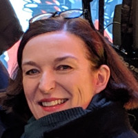 Jane Morris