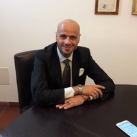 Luca Ghirardelli