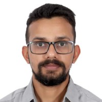 Suchit Pandya