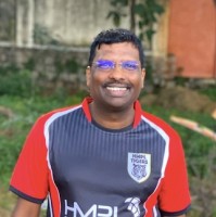Selwyn Fernandes