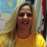 Gisele Fantin Giselefantin