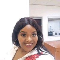 Karabo Ncube