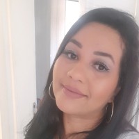 Aline Morales