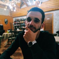 Hayk Simonyan