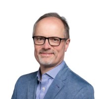 David Hiscock