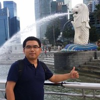 Oliver Li
