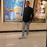 Deepak Parewa