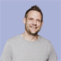 Henrik Lynge Ladegaard