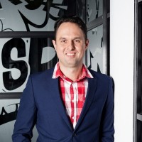 Dr. Eugene Wessels