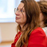 Jurgita Ušinskienė