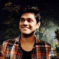 Ekansh Dwivedi