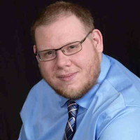 Mark Tate