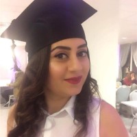 Tamara Abdulmasih