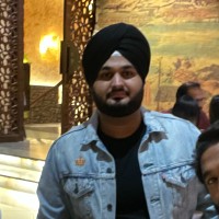 Harinder singh saini
